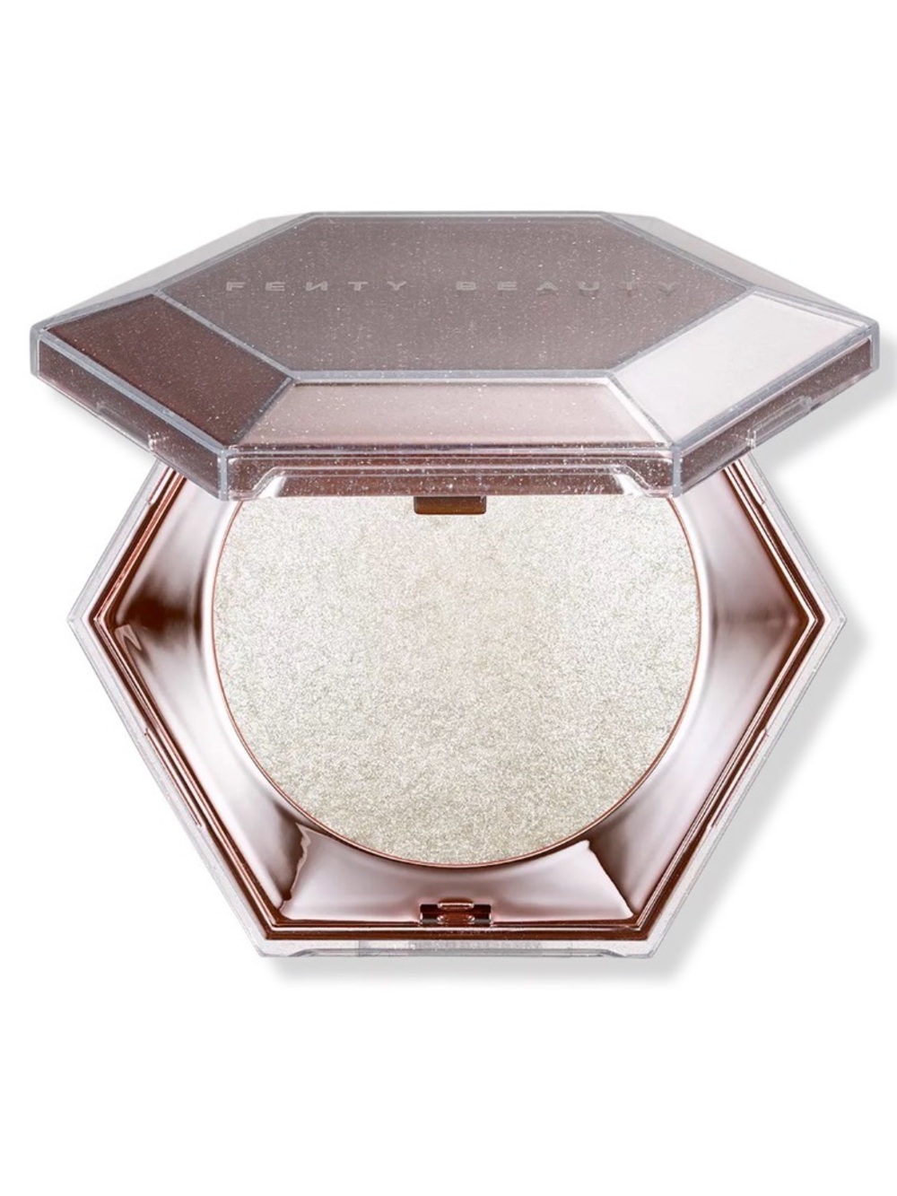 Fenty Beauty Diamond Bomb All-Over Diamond Veil